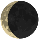 月齢26.0の月