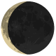 月齢27.0の月