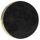 月齢28.0の月