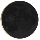 月齢29.0の月