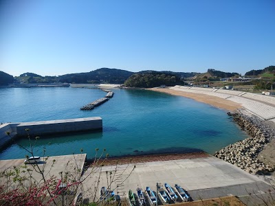 大野海岸
