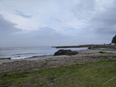 舟渡海水浴場