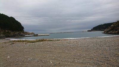 女遊戸浜
