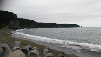 沼の浜