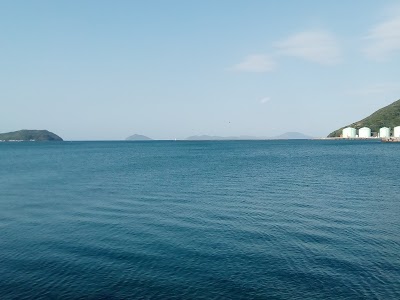 佐志浜人工海浜浴場