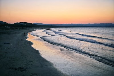 浜崎海岸