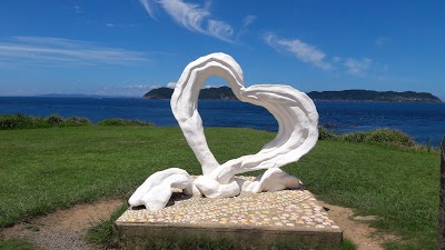 波戸岬