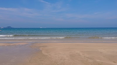 大友海岸