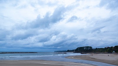 たねいち海浜公園
