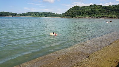 一六海水浴場