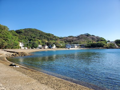 辰ノ口海水浴場