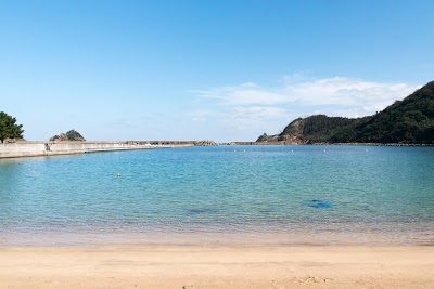 中村海水浴場