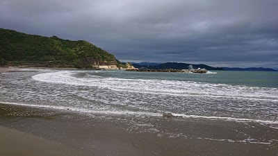 丹後由良海水浴場