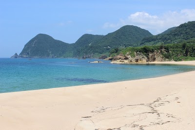 竹野海水浴場
