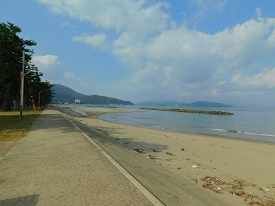 神崎海水浴場