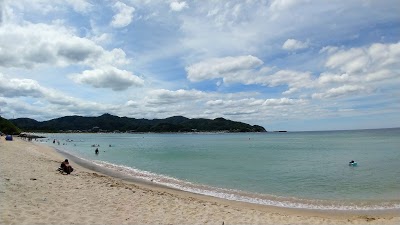 小浜海水浴場