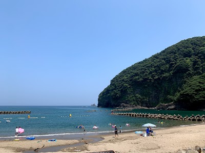 本庄浜海水浴場