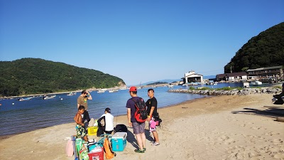 野原海水浴場