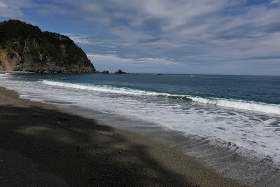 沢尻海岸