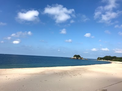 平海水浴場