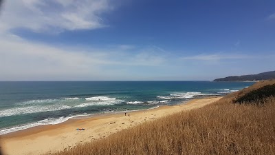 箱石浜海水浴場