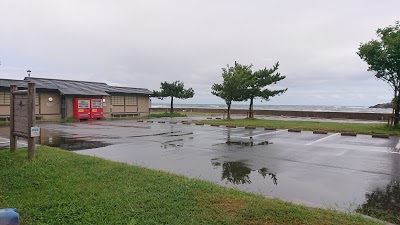高嶋海水浴場&オートキャンプ場