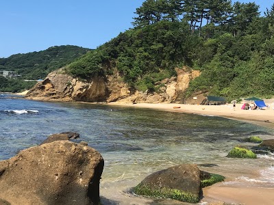 砂方海水浴場