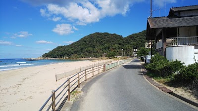 浜詰海水浴場