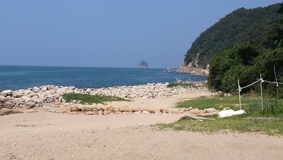 小橋海岸
