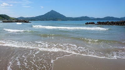 若宮海水浴場