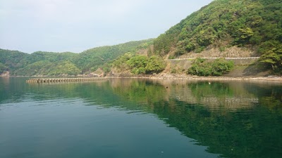 矢代海水浴場