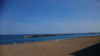 鷹巣海水浴場