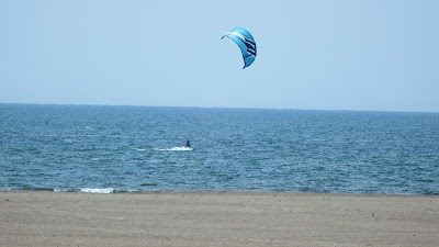 内灘海水浴場
