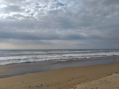 今浜海水浴場