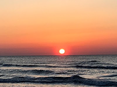 白尾海水浴場