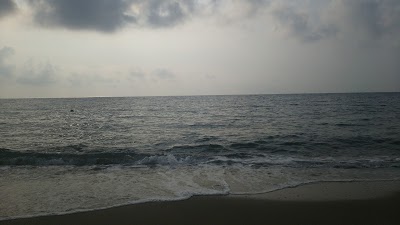 黒崎海水浴場