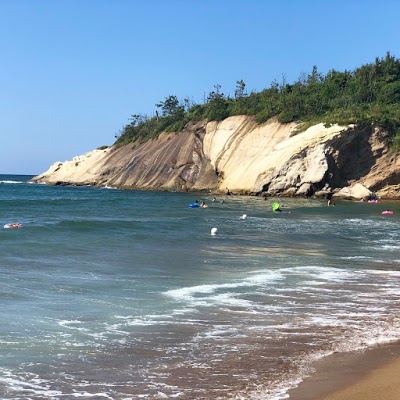 片野海水浴場