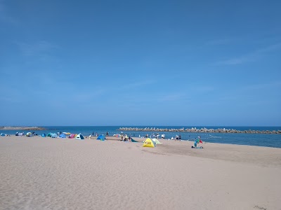 徳光海水浴場