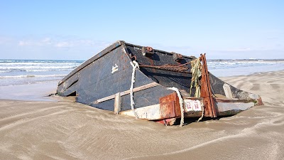 大島海水浴場