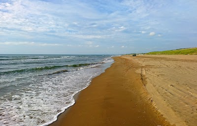 高松北部海水浴場
