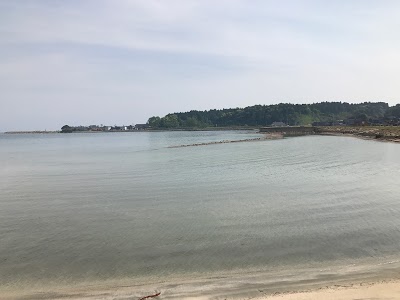 八ヶ崎海水浴場