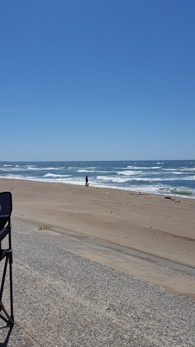 権現森海水浴場