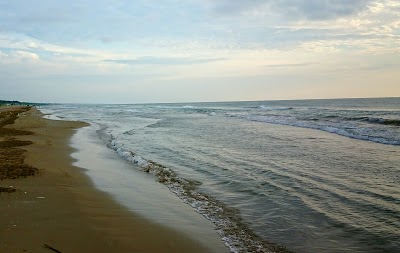 出浜海水浴場