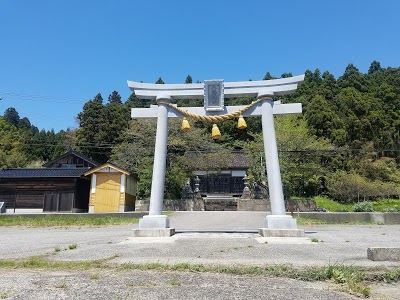 羽根海水浴場