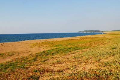 塩屋海岸