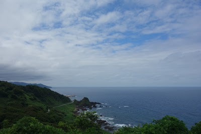 木ノ浦海域公園