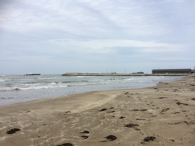 千鳥ヶ浜
