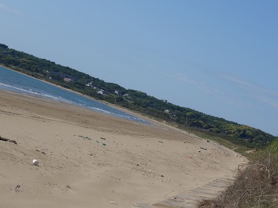 海水浴場(羽咋町)
