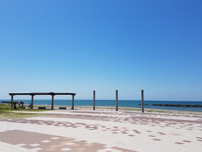根上グリーンビーチ