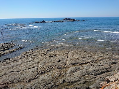 塩谷海岸